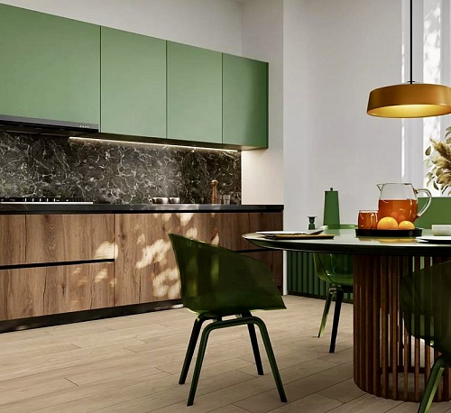 Ретро кухня