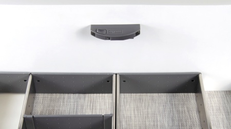 Держатель внутреннего ящика СТАРТ КЛИК  фото в интернет-магазине МКФ