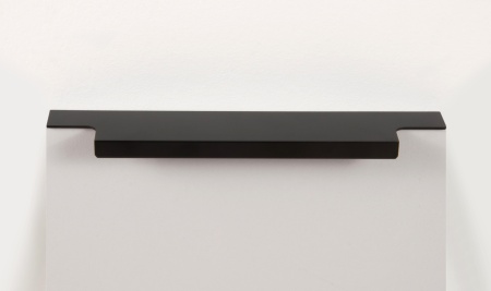 Ручка торцевая RAY 200, матовый черный фото в интернет-магазине МКФ Ручка торцевая RAY 200, матовый черный фото в интернет-магазине МКФ