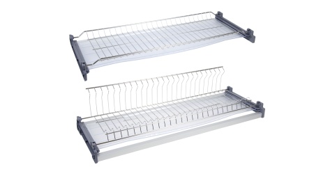 Сушка GLORIA 800 нержавеющая сталь, 2 поддона  фото в интернет-магазине МКФ