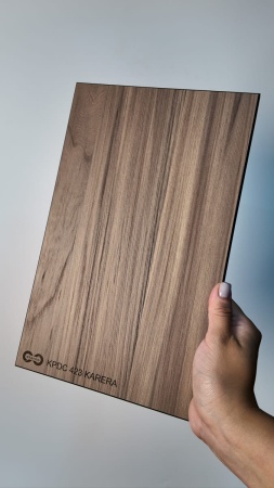 Eterno Kompakt PRO KARERA (KPDC-423) 3050х1320х4мм 