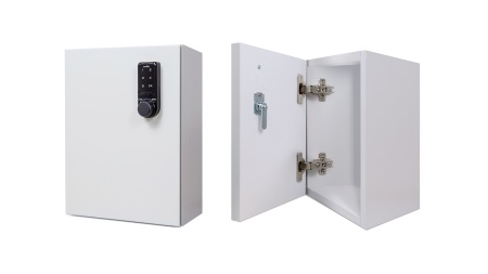 Замок врезной кодовый CODEX~ фото в интернет-магазине МКФ