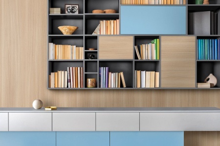 ЛДСП  Дуб Барбера Песочный  К543 SN  2800*2070*16  Ultradecor фото в интернет-магазине МКФ