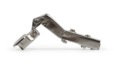 Петля NEO без пружины Clip-on 135*(вывод) фото в интернет-магазине МКФ