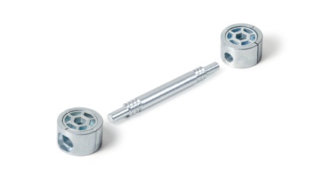 Стяжка для столешниц фото в интернет-магазине МКФ