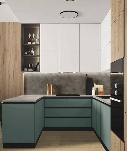 Голубые Сумерки