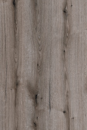 ЛДСП  Дуб Эвок Окаменелый  К366 PW  2800*2070*10  Ultradecor фото в интернет-магазине МКФ