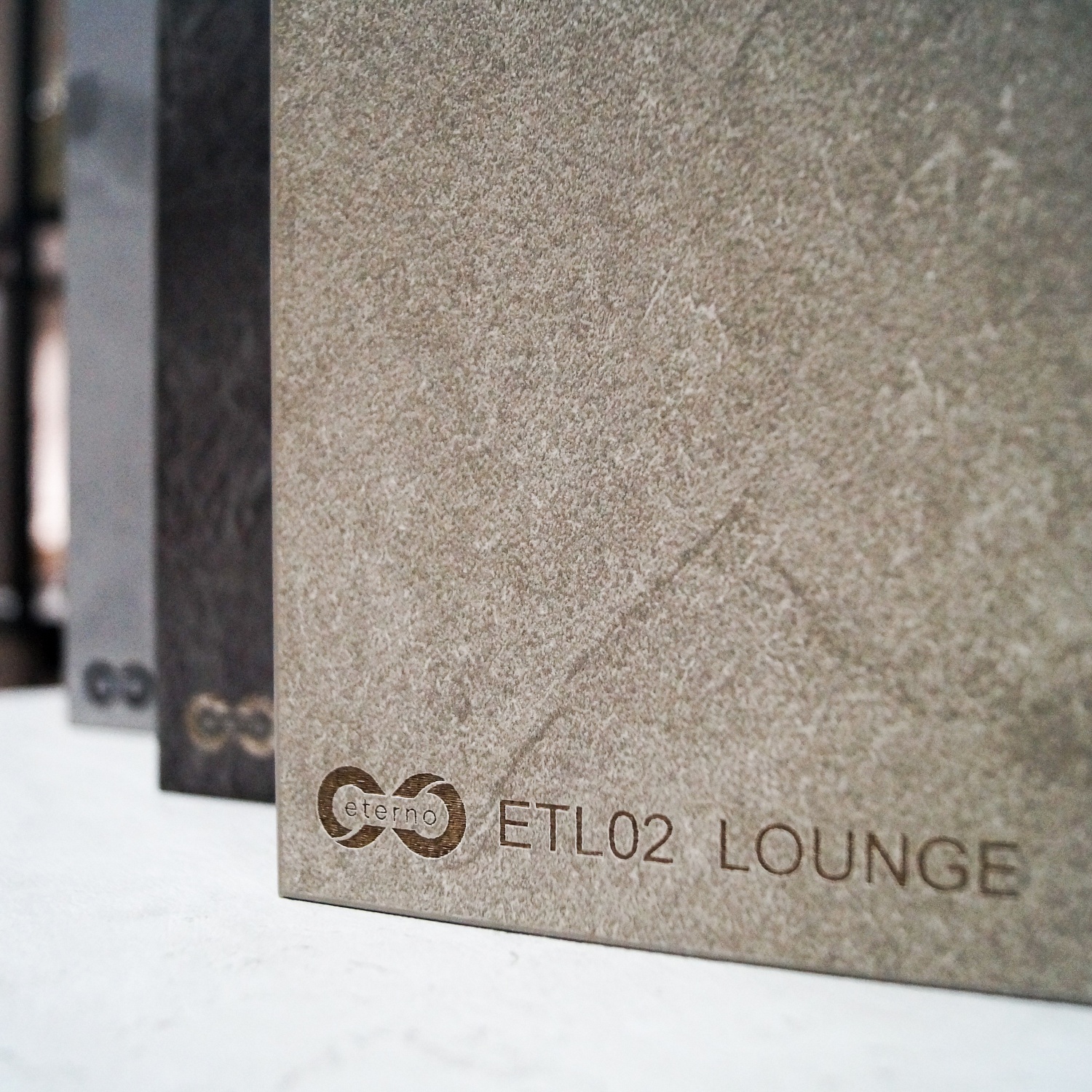 Инновационные фасадные плиты Eterno