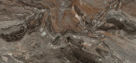 R3 Столешница  Чиполлино черная медь  4100*600*38  FS094  B2* фото в интернет-магазине МКФ