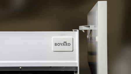 Держатель внутреннего ящика СТАРТ для любых боковин КЛИК  фото в интернет-магазине МКФ