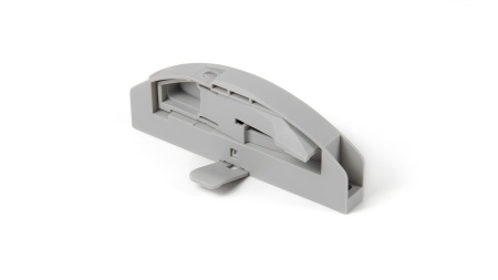 Держатель внутреннего ящика СТАРТ для любых боковин КЛИК  фото в интернет-магазине МКФ