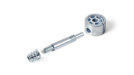 Стяжка для кроватей и столов фото в интернет-магазине МКФ