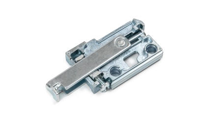 Навес для шкафа сталь (вывод) фото в интернет-магазине МКФ