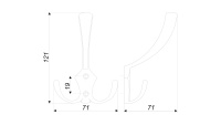 4 4