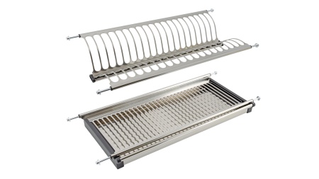 Сушка  600 нержавеющая сталь фото в интернет-магазине МКФ