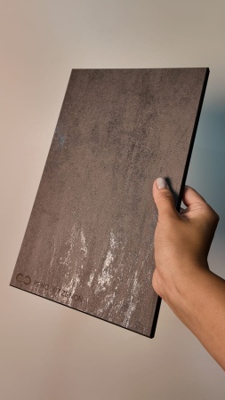 Eterno Kompakt PRO ZENON (KPKC-307) 3050х1320х4мм 