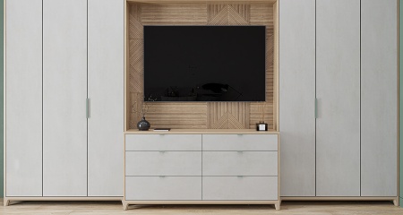 Оксид светло-серый EVOGLOSS Р262 МДФ Kastamonu 2800*1220*18 фото в интернет-магазине МКФ