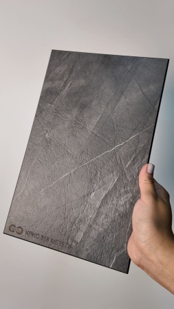 Eterno Kompakt PRO METEOR (KPKC-318) 3050х1320х12мм 