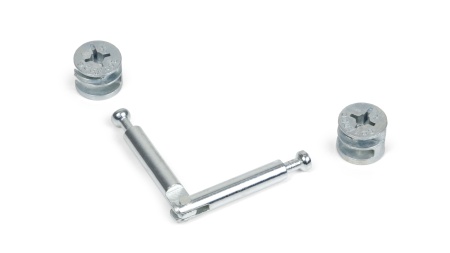 Эксцентрик 15х12мм дюбель двухсторонний для угловых соединений (для плит от 16мм) фото в интернет-магазине МКФ Эксцентрик 15х12мм дюбель двухсторонний для угловых соединений (для плит от 16мм) фото в интернет-магазине МКФ