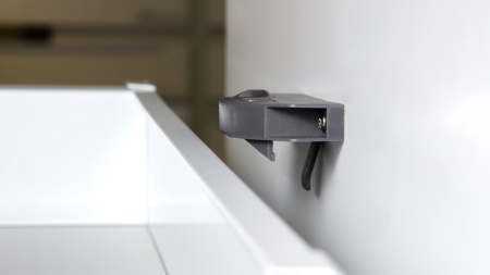 Держатель внутреннего ящика СТАРТ КЛИК  фото в интернет-магазине МКФ