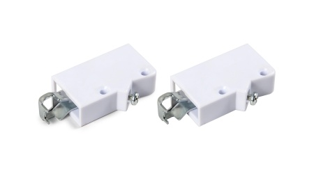 Навес для шкафа л-п комплект без крепежа  фото в интернет-магазине МКФ