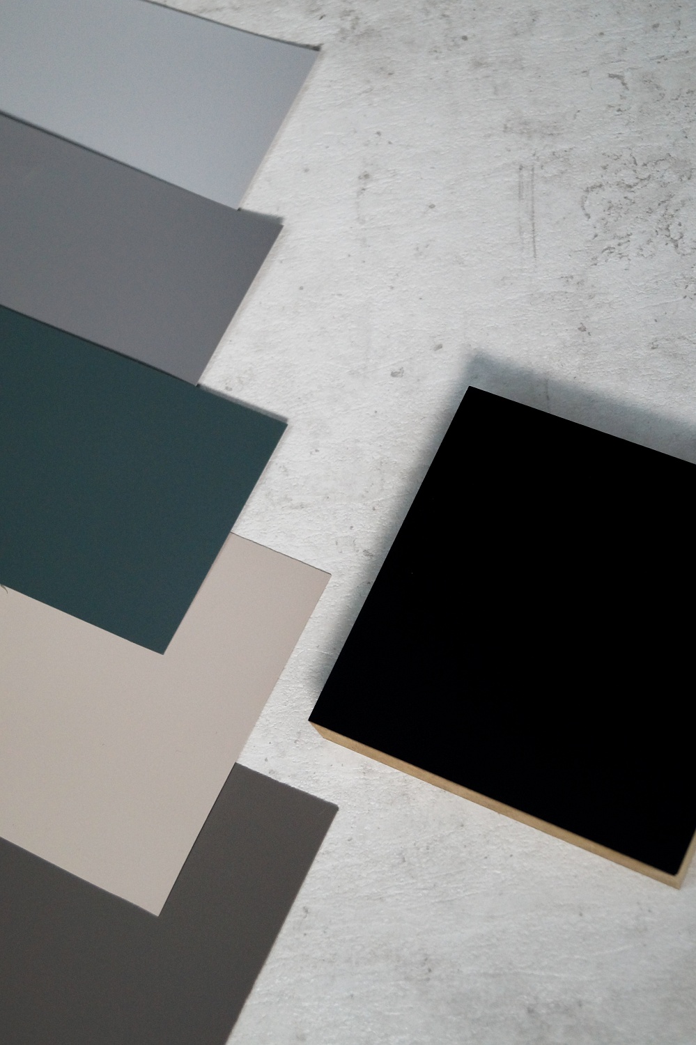 Инновационные фасадные плиты Eterno