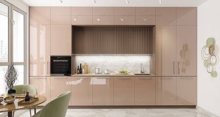 Визон Глянец EVOGLOSS Р103/623 МДФ Kastamonu 2800*1220*10 фото в интернет-магазине МКФ