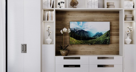 Сахара белая Глянец EVOGLOSS Р234/662 МДФ Kastamonu 2800*1220*18  фото в интернет-магазине МКФ