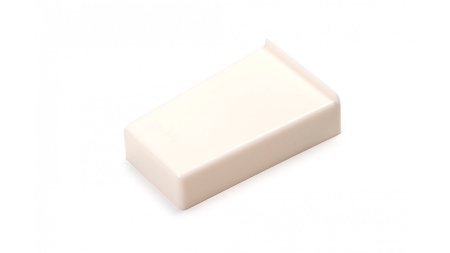 Заглушка для навеса модели 01, правая~ фото в интернет-магазине МКФ