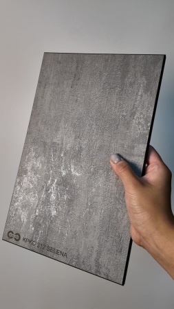 Eterno Kompakt PRO SELENA (KPKC-312) 3050х650х12мм 