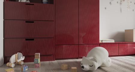 Матрикс роза Глянец EVOGLOSS Р219/676 МДФ Kastamonu 2800*1220*18* фото в интернет-магазине МКФ Матрикс роза Глянец EVOGLOSS Р219/676 МДФ Kastamonu 2800*1220*18* фото в интернет-магазине МКФ